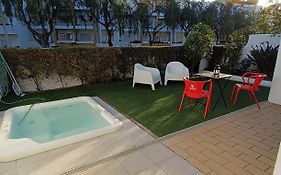 Lagos Charming Villas